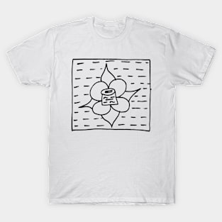 Flower of life T-Shirt